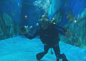 亚潜潜水俱乐部