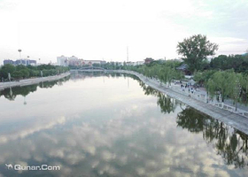 密云奥林匹克公园