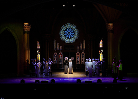 音乐剧《上海滩》