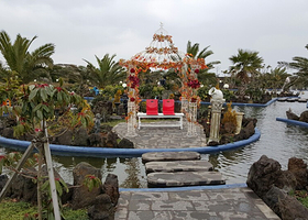 韩国济州岛威尼斯乐园