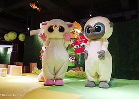 YooHoo奇趣中国年