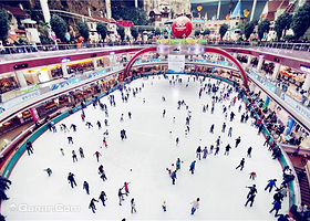 北京东奥冰尚俱乐部