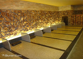 极乐汤温泉多摩中心店