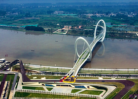 南京直升机空中游览