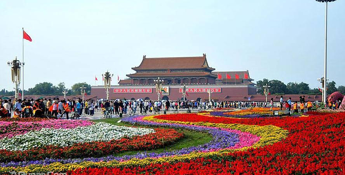 天安门广场门票,天安门广场门票预订,天安门广场门票价格,去哪儿网门票