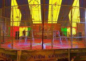 徐州加勒比马戏大世界