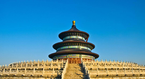 天坛公园