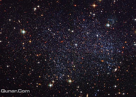 北欧星光错觉主题乐园