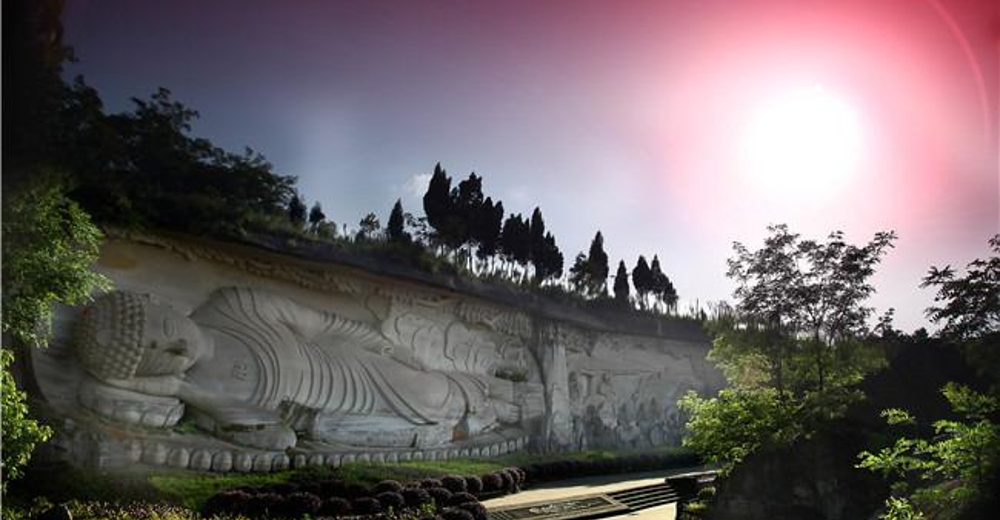 南充凌雲山風景區 觀光車票 溜溜卡 景點門票預訂