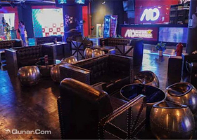 迈道新动力卡丁车