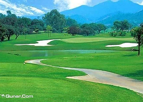 长洲文化风景区