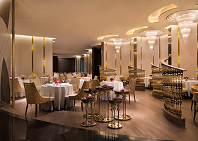 澳门JW万豪酒店