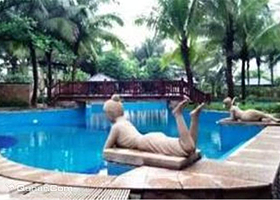 畅欣体育游泳池3店通票