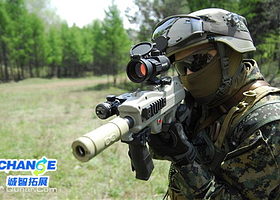 武汉诚智真人CS