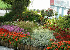 广州花卉博览园