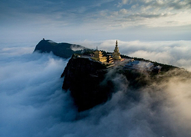 西林凤腾恒邦机场