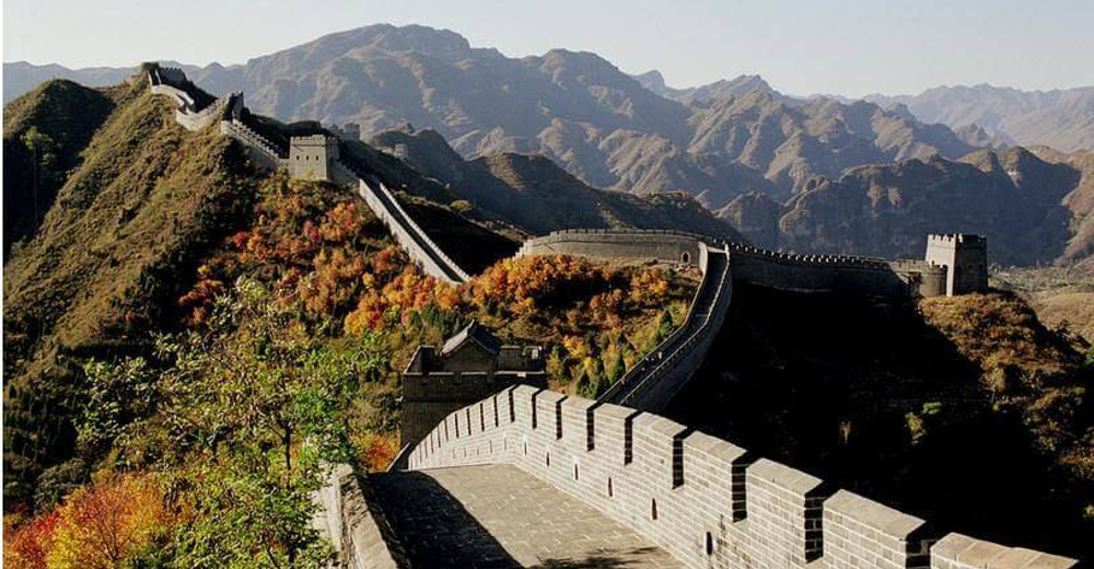 八仙洞门票天津蓟县黄崖关长城门票成人票