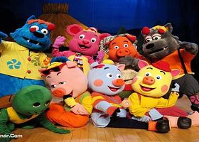 深圳市群众艺术馆