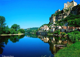 十渡普渡山庄景区