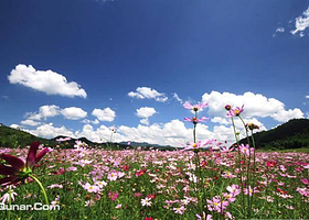 响水峡生态度假区
