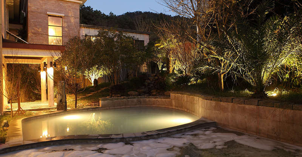 t巴厘梵池 成人票(周一至周五)l