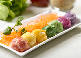 香港湾仔美味厨火锅餐厅