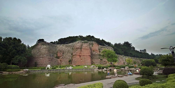 南京石头城门票,南京石头城门票预订,南京石头城门票价格,去哪儿网