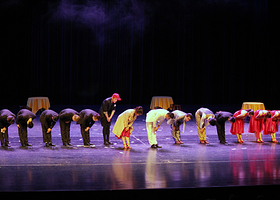 《开心麻花》海口站