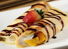 香港心甜 Desserts Cherie 甜品店