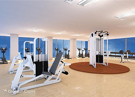 小汤山金科帕提欧健身