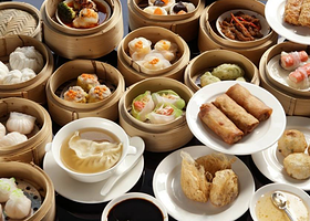 御名轩（地道港式粤菜）