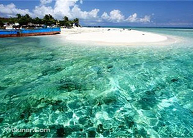 三亚零距离海岛风情户外