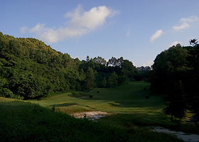 深圳九龙生态园农家乐