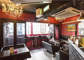 Little Tomato Cafe 波士顿龙虾餐