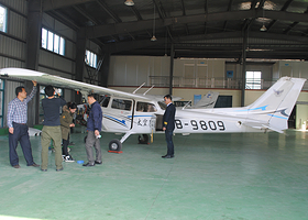 千岛湖直升机体验