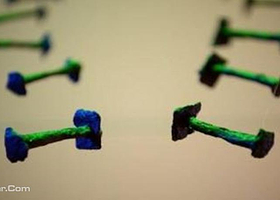 探索发现时代广场博览馆