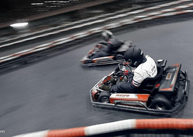 ZC卡丁车俱乐部