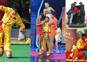 梅岭美食文化节