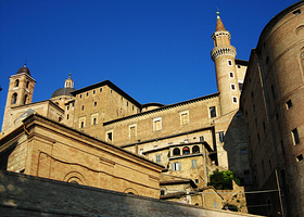 圣吉米纳诺古城