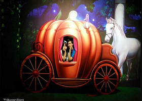 幻觉森林3D魔幻馆