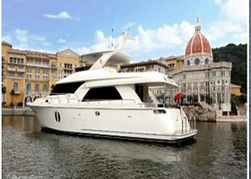 艇嗨游艇租赁俱乐部