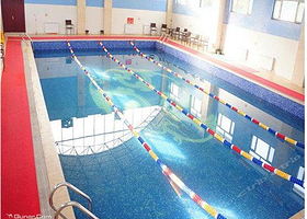 通泰温泉大酒店