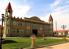 巴格斯葡萄酒庄