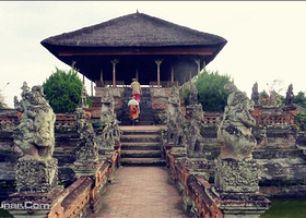 克龙宫仲裁法庭