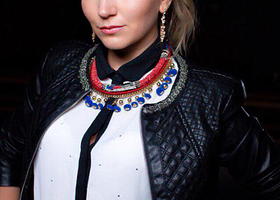 俄罗斯纯人声摇滚乐团咖啡时光光辉岁月演唱会——致敬黄家驹