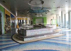 碧水大厦商务休闲会所