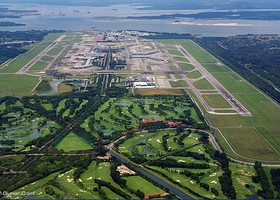 新加坡樟宜机场