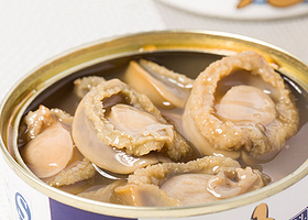 獐子岛（食品）