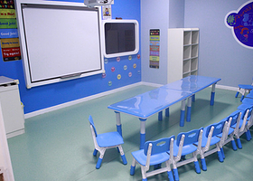 爱贝国际少儿英语