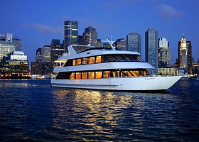 费城游船晚宴之旅